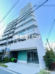 BLANC弁天町駅前の画像