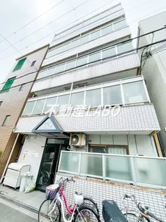 メゾンヒラオの画像