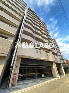 シャトー弁天参番館の画像