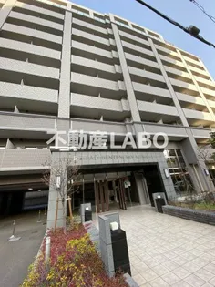 エスリード弁天町南の画像