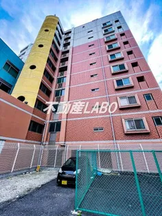 CITYSPIRE桜川2【7階】の外観