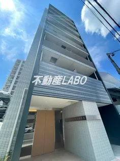 セオリー難波WESTの画像