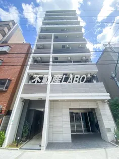 クリスタルグランツ難波WESTの画像