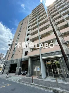 フロンティアタワー九条Ⅱの画像