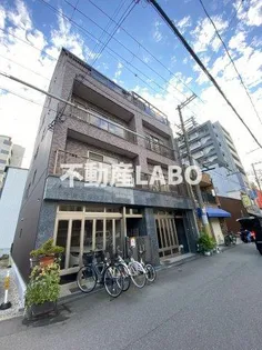 ワンウッドハイツの画像