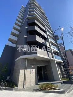 エグゼ難波ウエストリバーの画像