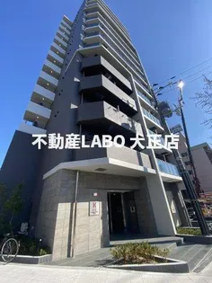 エグゼ難波WESTリバーの画像