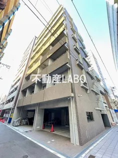 JJコート市岡の画像