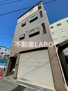 メゾンミラベルの画像
