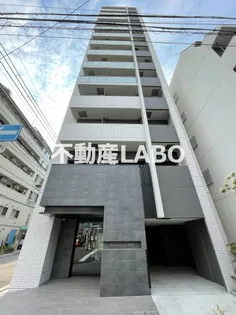 ファーストフィオーレ九条の画像