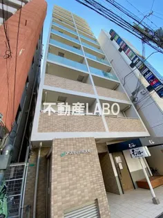 アスティナ弁天町の画像