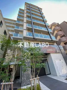 エスリード中之島クロスゲートの画像