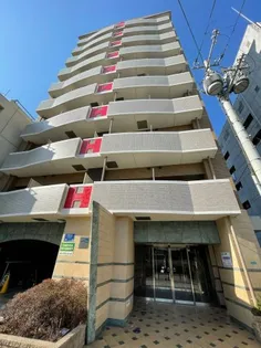 WILLDO市岡の画像