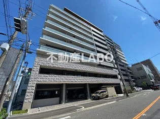 グレースリバー中之島の画像