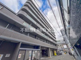 レクシア西九条の画像