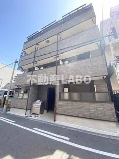 アートレジデンス春日出北の画像