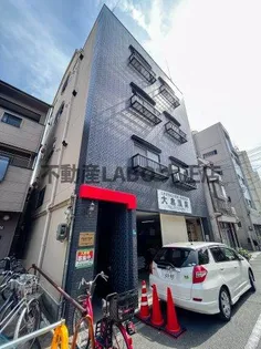 AVANZARE三先の画像