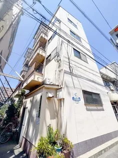 メゾンフォレ【3階】の外観