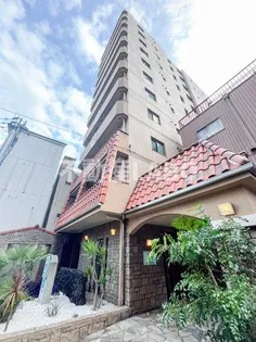 SーFORT弁天町の画像