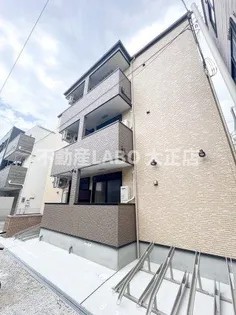 HーMAISON大正Ⅱの画像