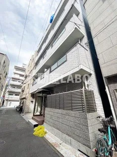 ポートアメニティ弁天の画像