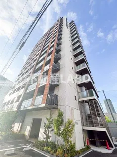 レオンコンフォート難波クレアの画像