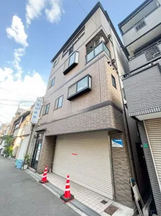 メゾンオバナの画像