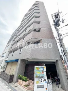 ドエル堀江南の画像