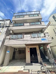 福山ハイツの画像