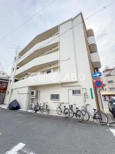 アーバンモール弁天町の画像