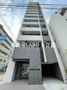 ファーストフィオーレ九条の画像