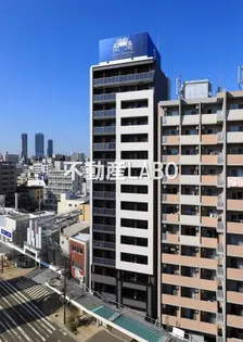 レオンコンフォート九条ガレリアの画像