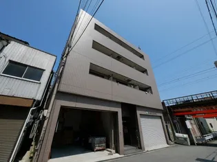 ハピネス南市岡の画像