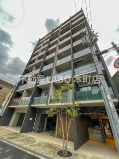 WISTERIA GARDENの画像