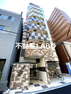 メゾニティ クイーン阿波座の画像