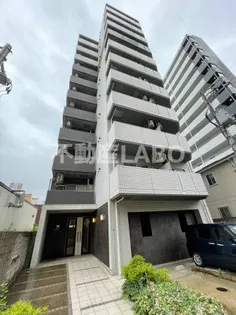 パウゼドーム前の画像