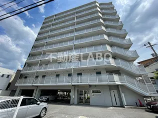 WILLDO九条の画像