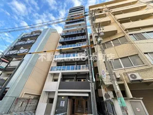 エグゼ大阪DOME CITYグレイスの画像