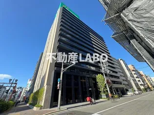 SPLENDIDE NAMBAⅢの画像