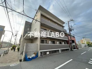 リバーアップ此花の画像