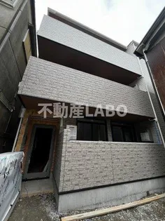 ALEGRIA南市岡の画像