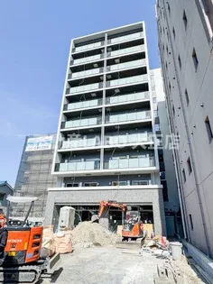 アリビオ大阪港の画像