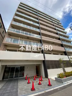 エグゼ大阪ドームの画像