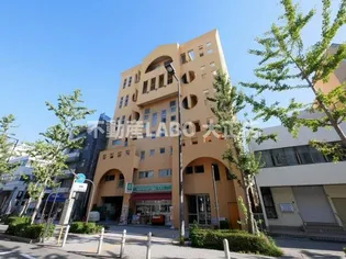 ハーバーハウス大阪の画像