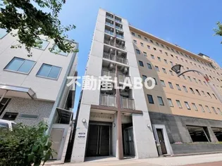 ベルシモンズ大阪港の画像