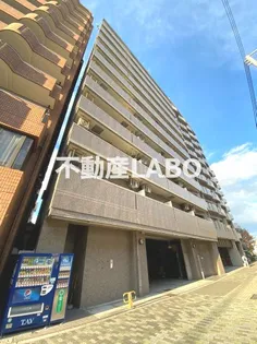 シャトー弁天弐番館の画像