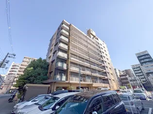 グランファミールさくらがわの画像