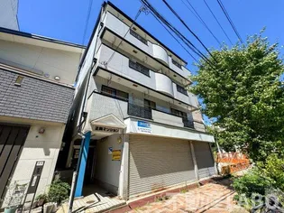 正岡マンションの画像