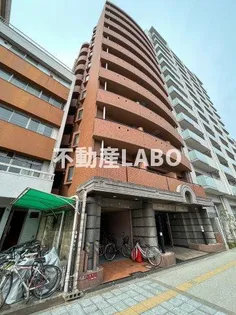 リアンジェ難波の画像