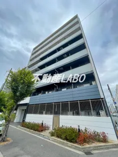 エスリードコート難波ウエストの画像